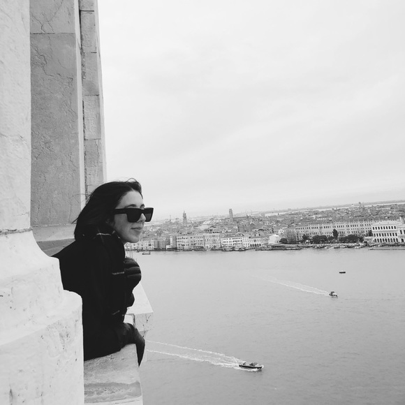 Hi, I’m Sandra! - Picture 1 of 1